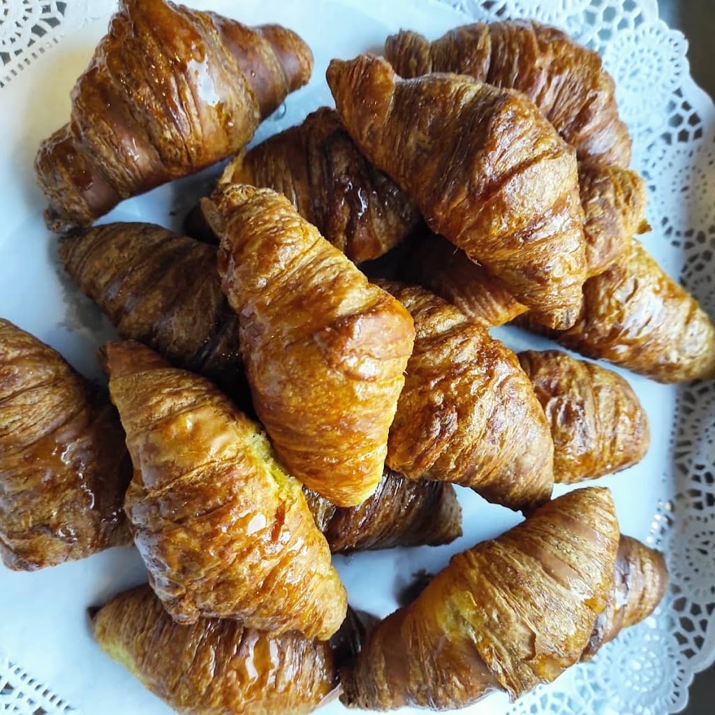 Cafeteria Ribera Placa — Comida y bebida