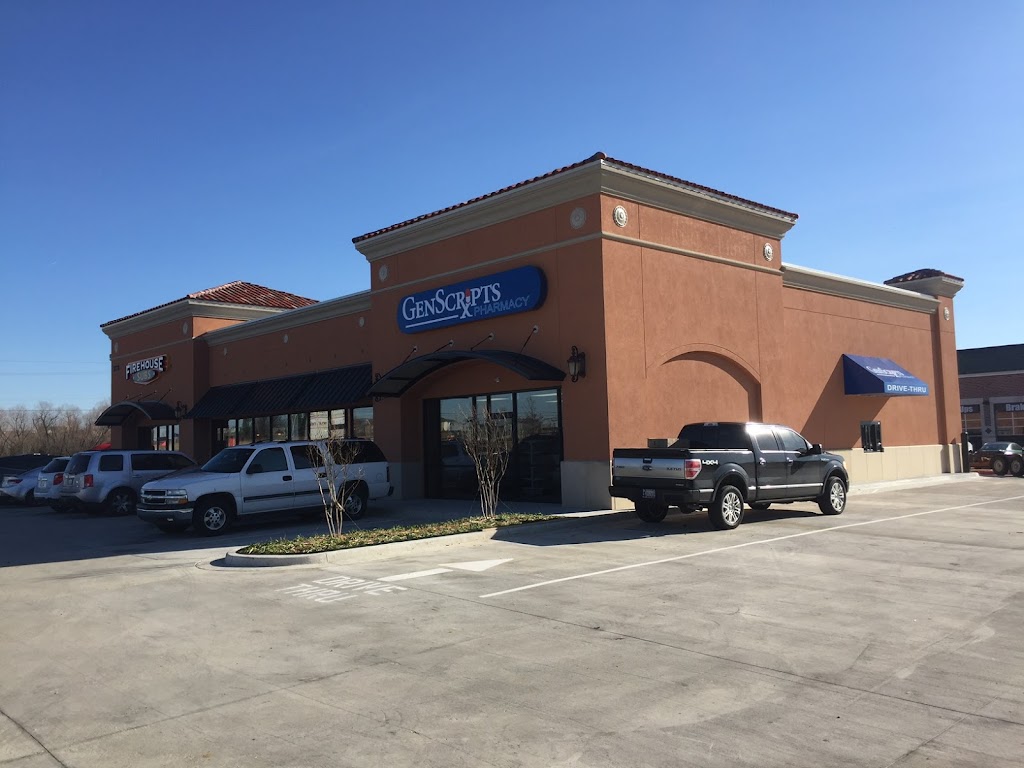 GenScripts Pharmacy Owasso