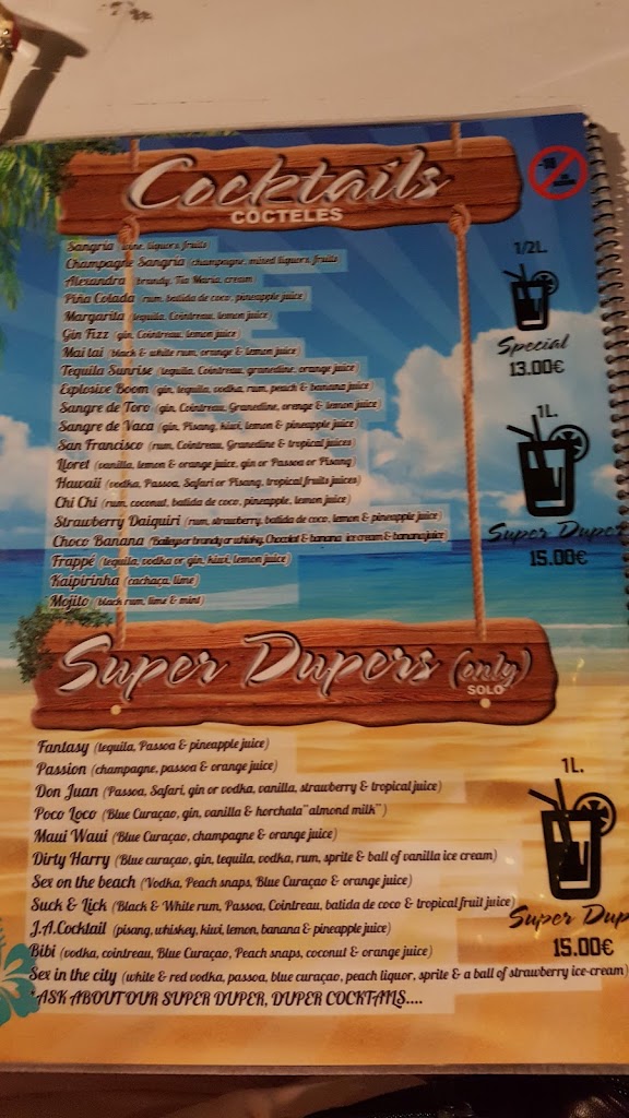 La Ragazza 2 — Carta
