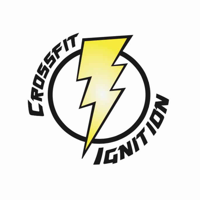  Crossfit Ignition