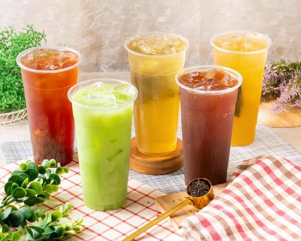 幸福timing嘉義飲料店 - 嘉義必喝 - 嘉義飲料推薦 - 便宜飲料 的照片
