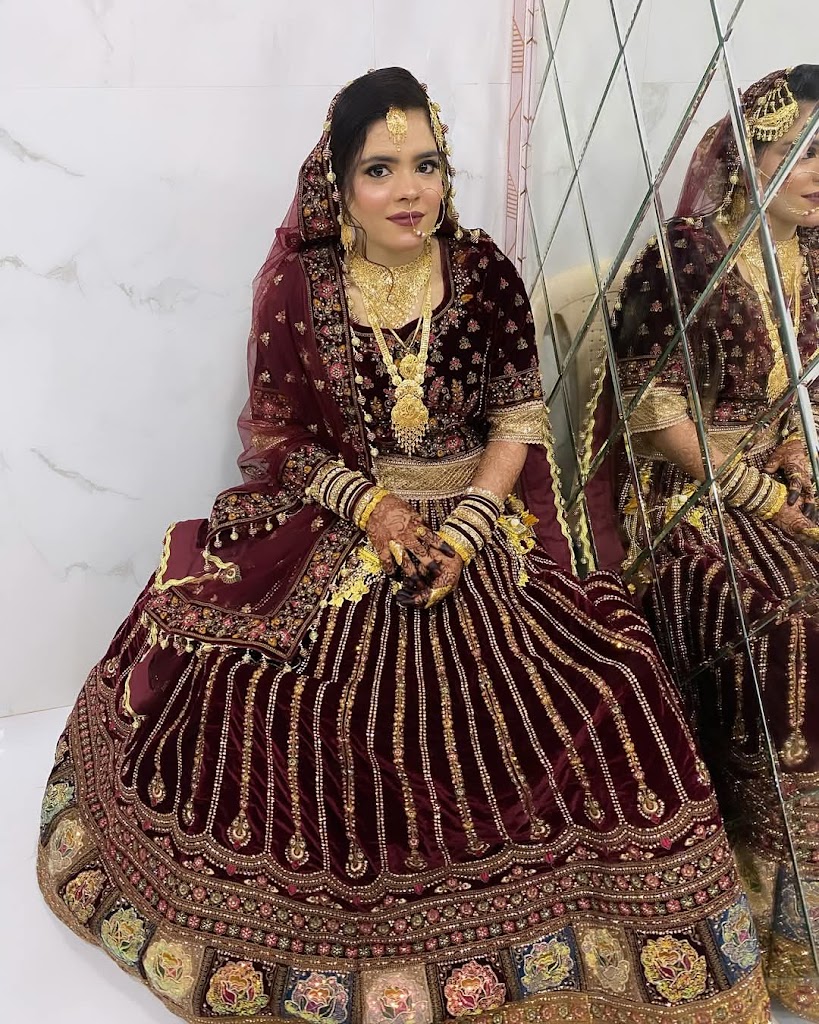 Evershine Makeup Artist