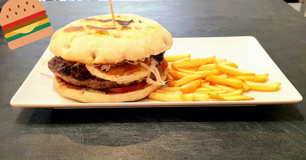 Bar Tolo's — Comida y bebida