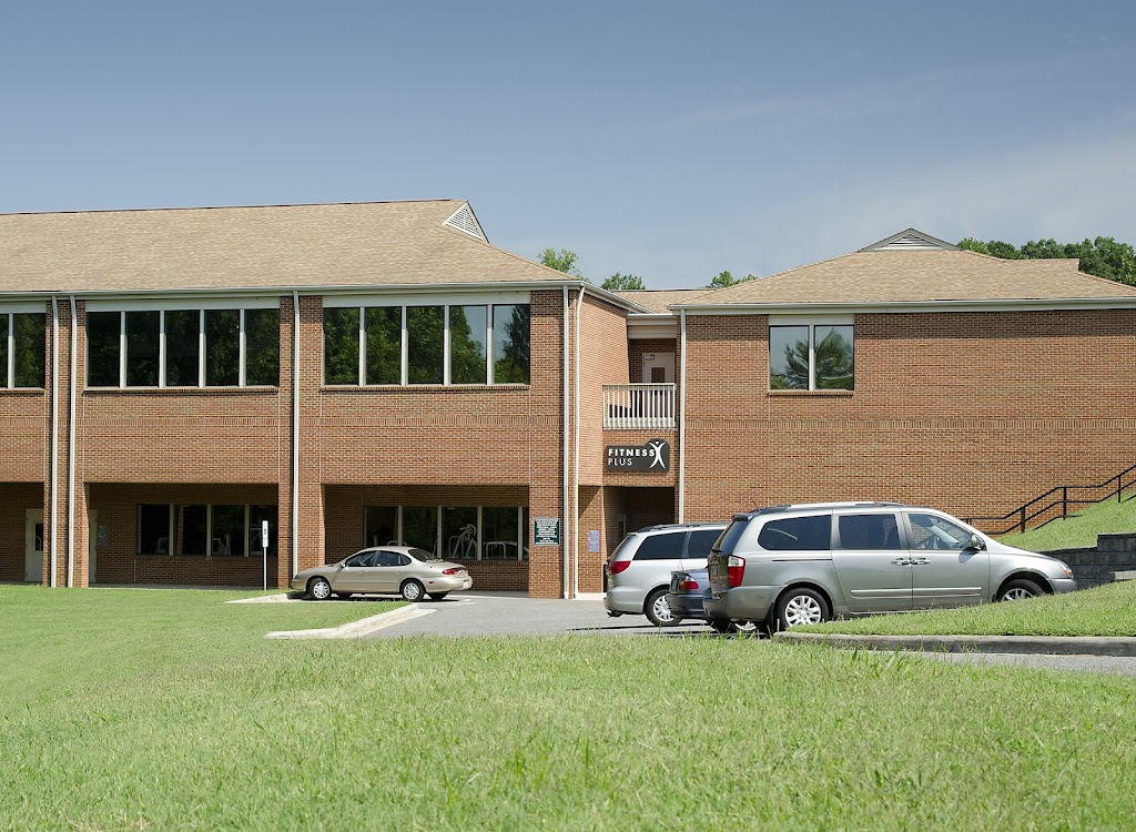  Catawba Valley Medical Center Fitness Plus