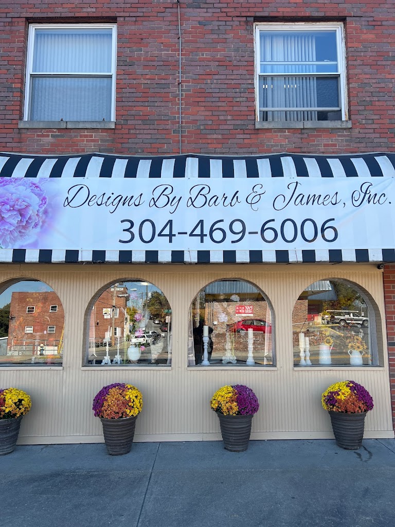 Designs By Barb & James Inc.