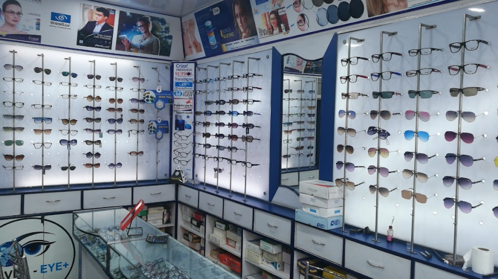 Display case
