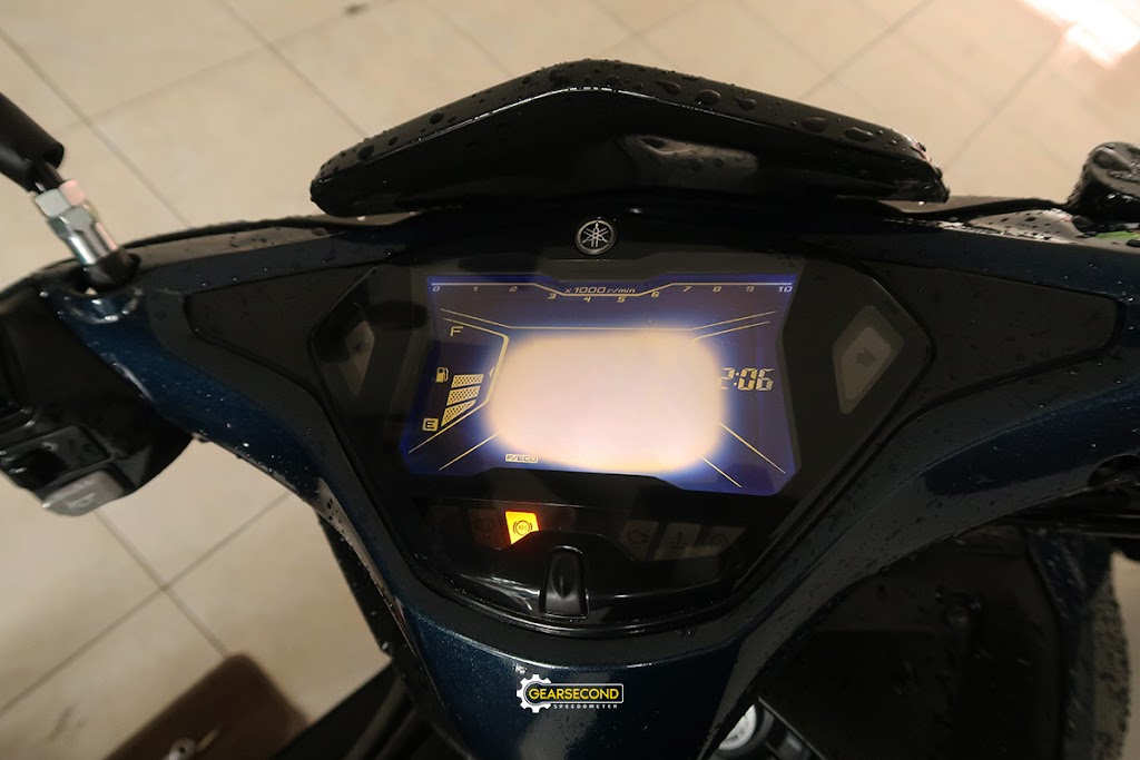 Adri motor