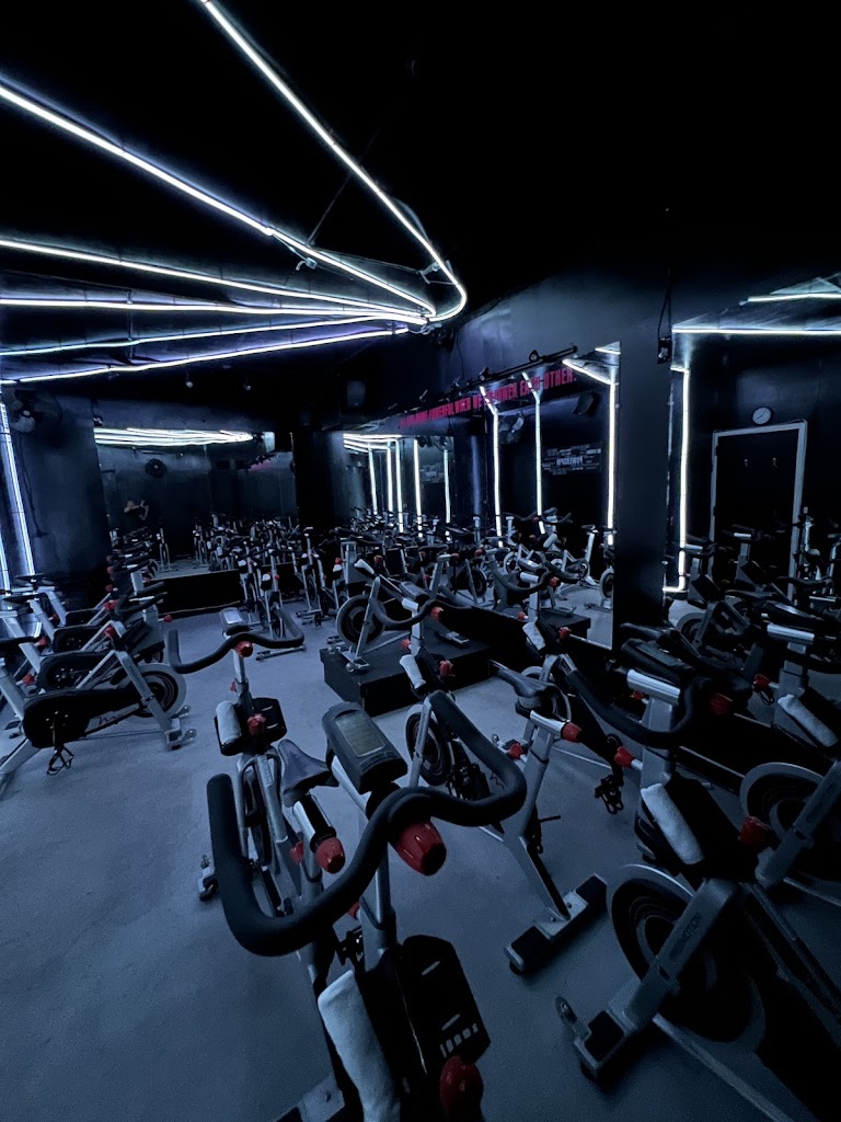 Powerhouse Training Facility