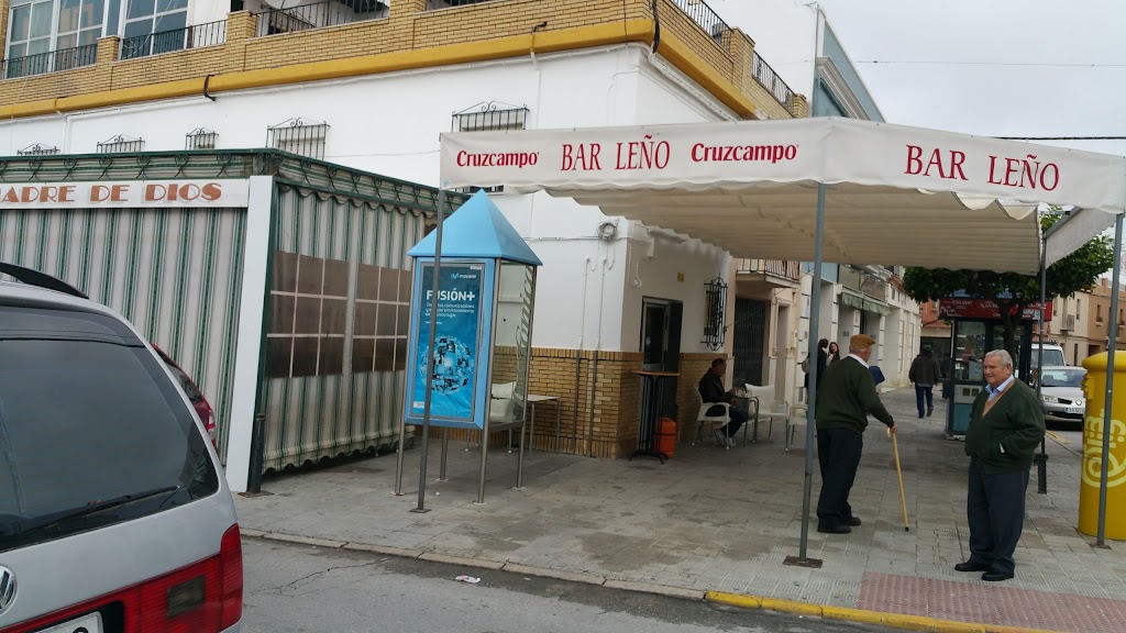 Bar Leno