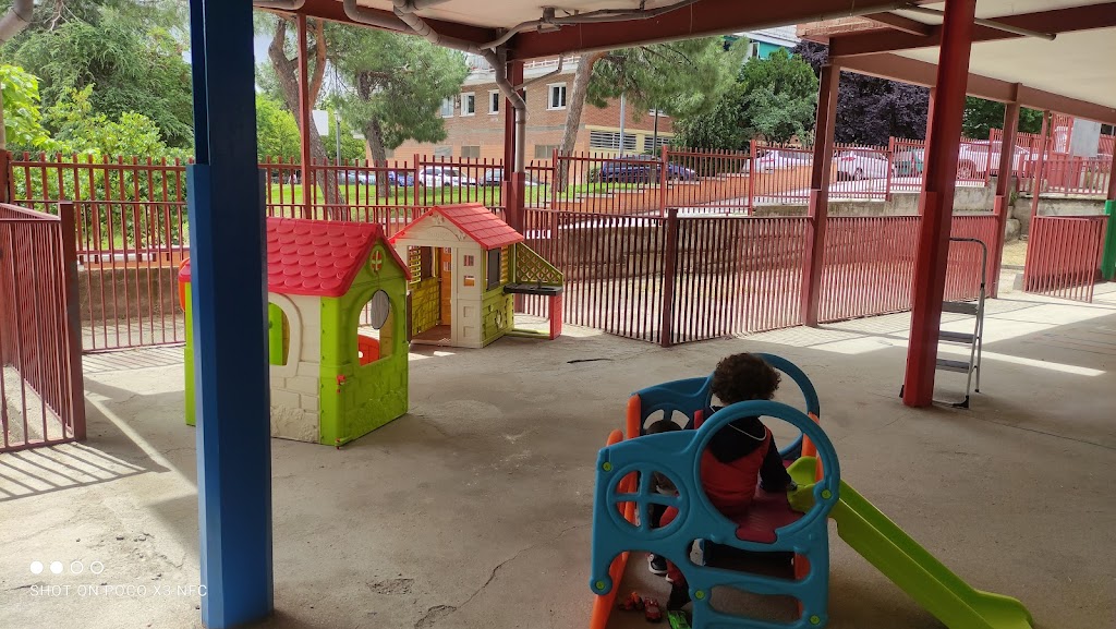 CEIP San Jose de Valderas