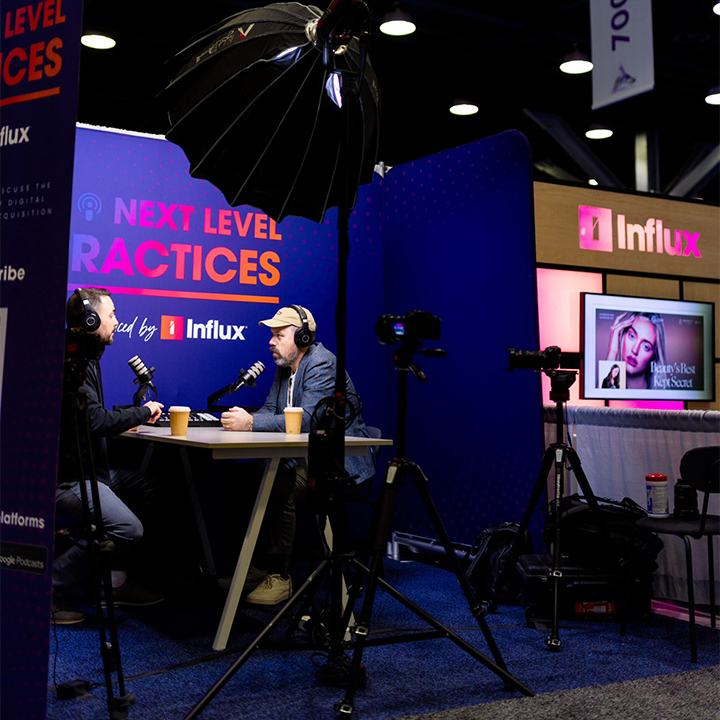 Influx Marketing