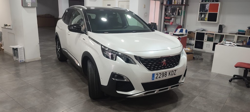 JUAN AGULLO, S.L. Citroen Dealer