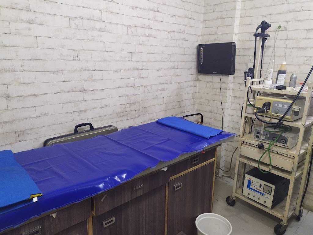 Dr.Sanjiv Warkhede-Piles Specialist in Jabalpur