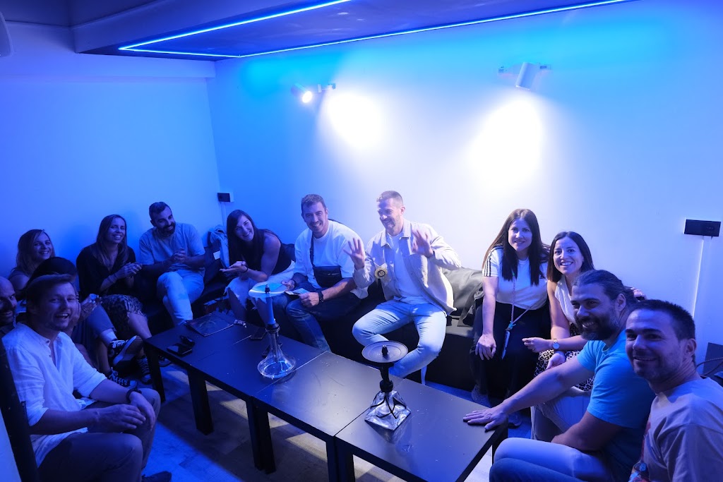 Fr Friends Cocktails & Shisha Bar