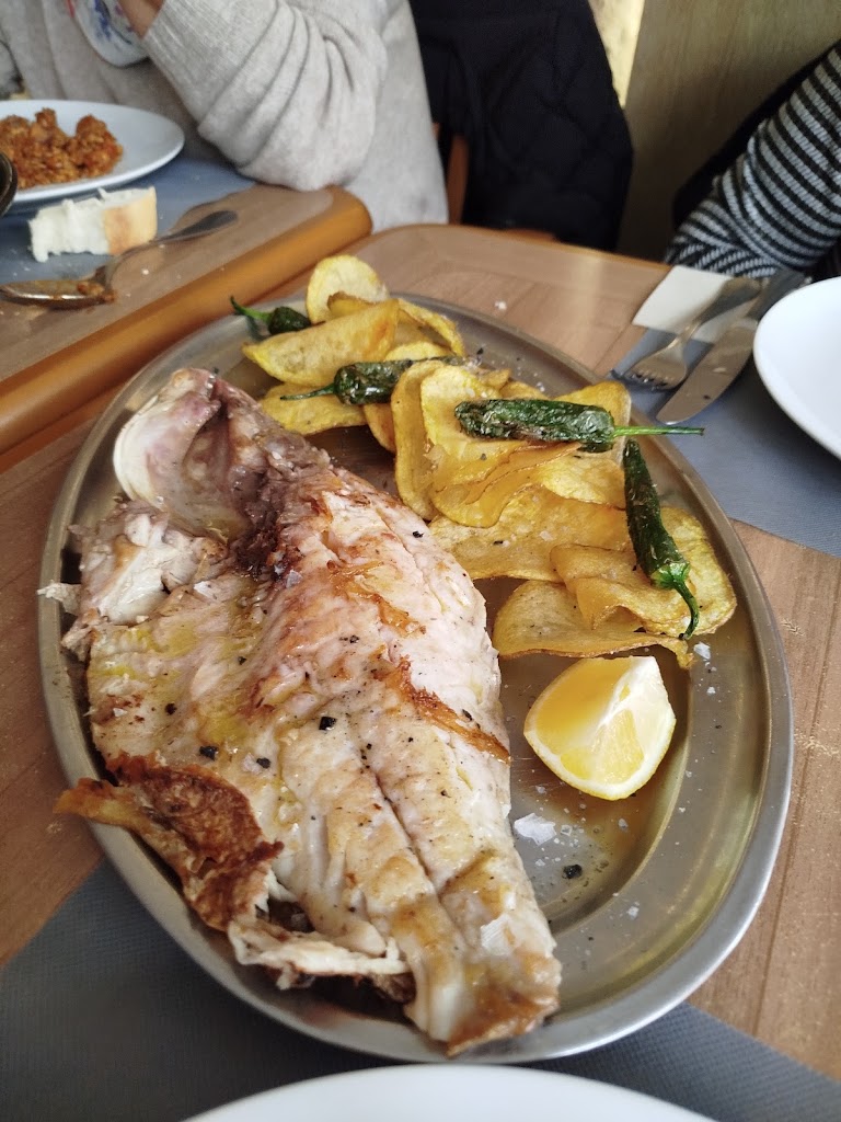 Restaurante CA JUAN Mutxamel — Mas recientes