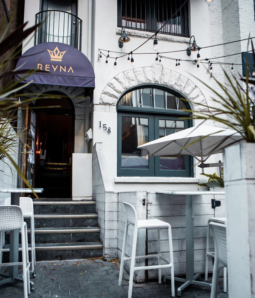Bar Reyna