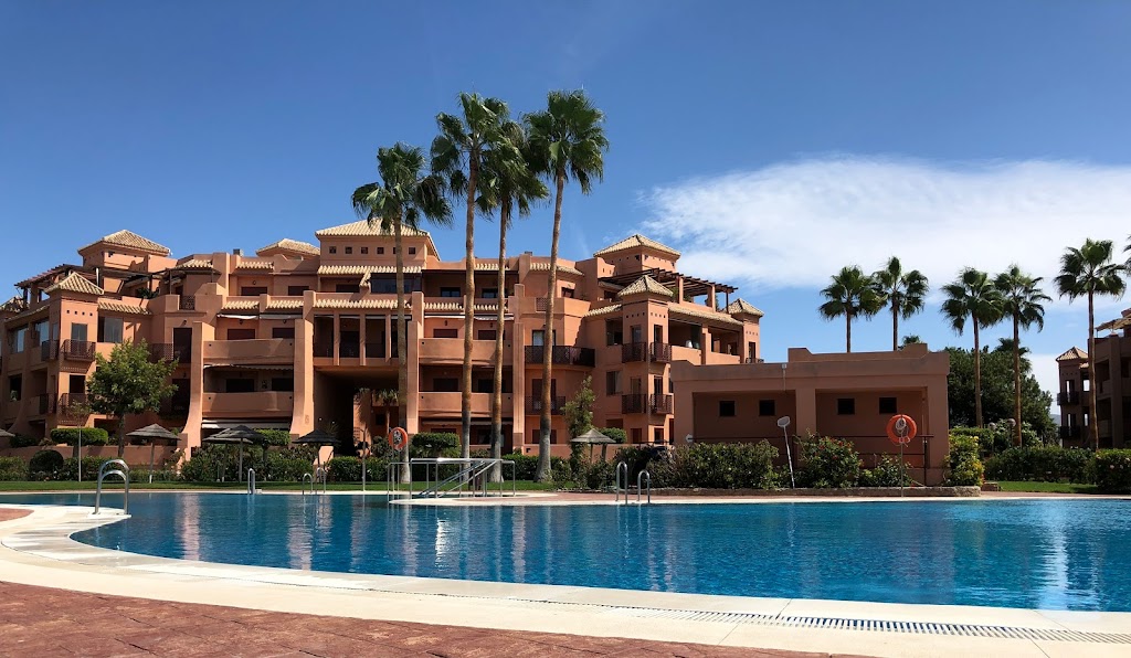 Albatros Apartamentos Playa Granada