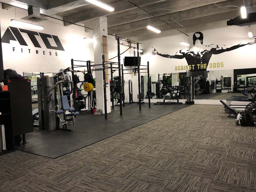  ATO Fitness
