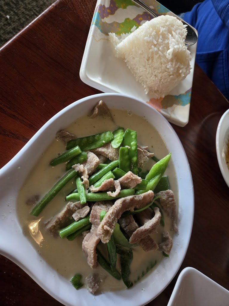 SABAIDEE THAI