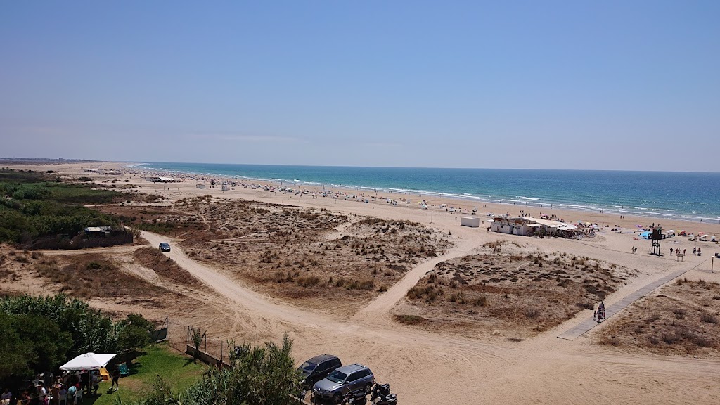 Playa de los Bateles