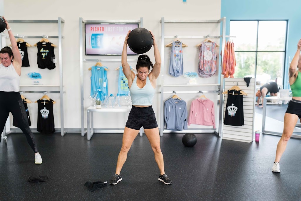  Burn Boot Camp Scottsdale, AZ