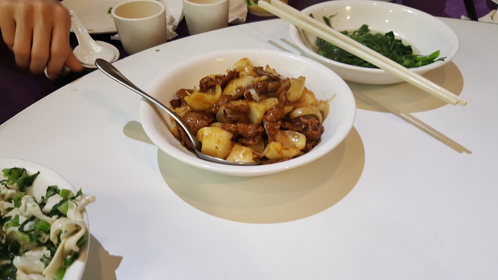 紅粟上海經典小吃 的照片