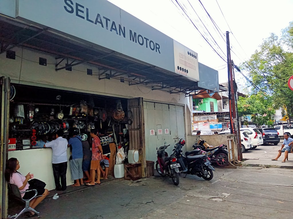 Selatan Motor