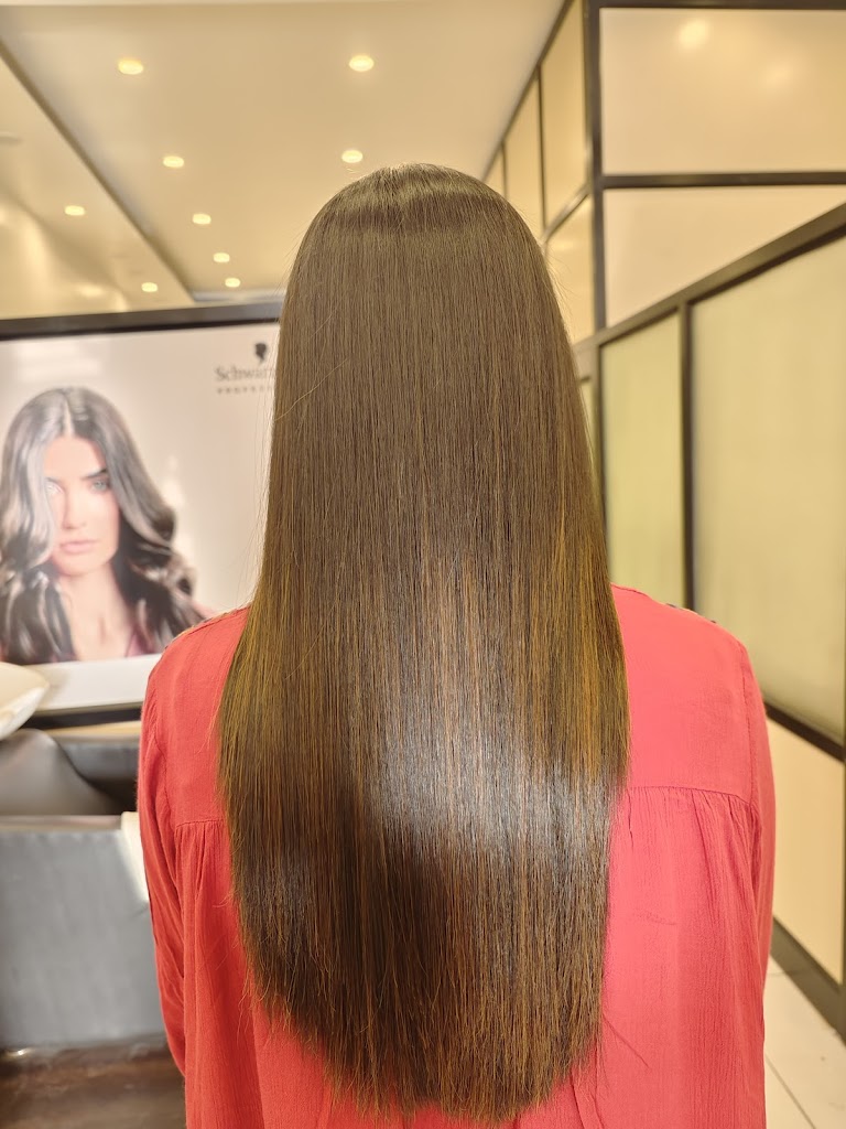 Silver Fern The Unisex Salon Academy