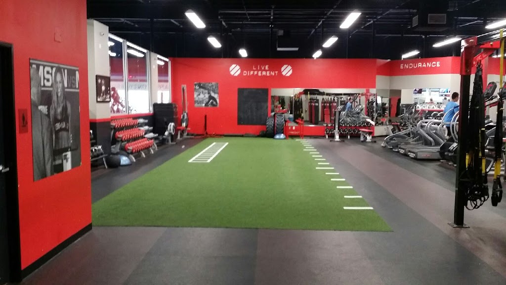  UFC GYM San Dimas