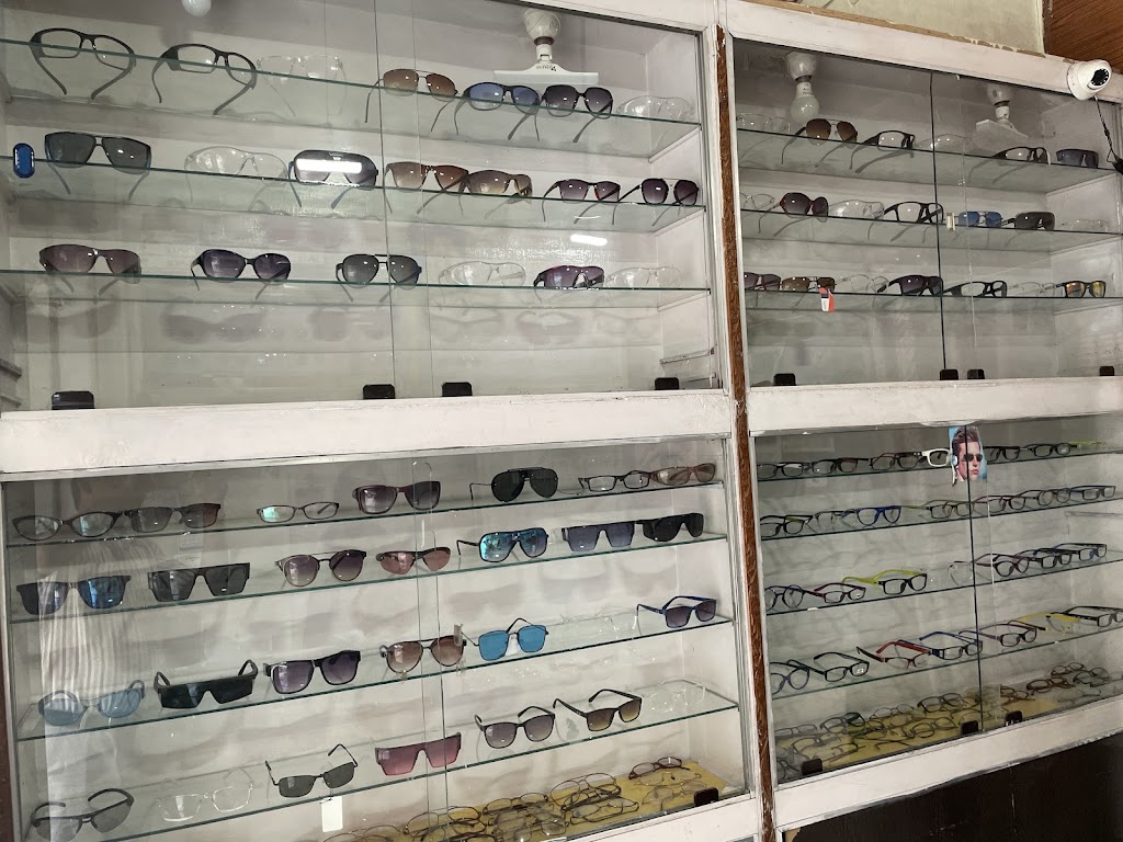 Display case