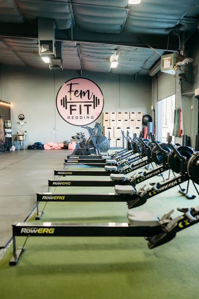  FemFit Redding