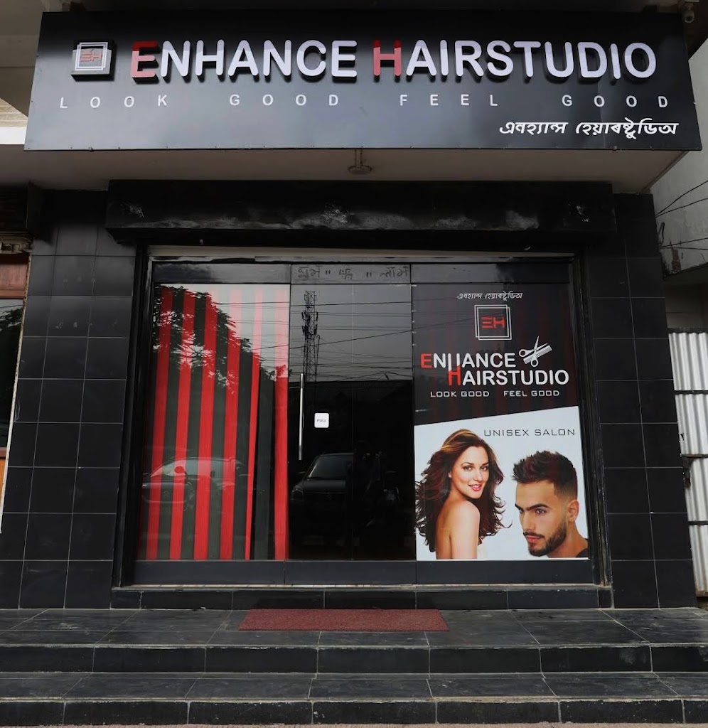 Enhance Hairstudio