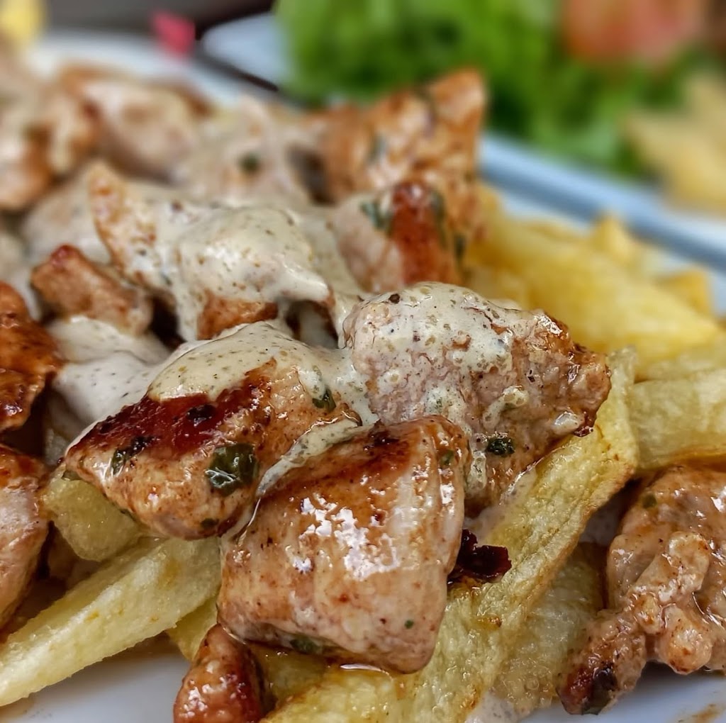 Australian — Comida y bebida