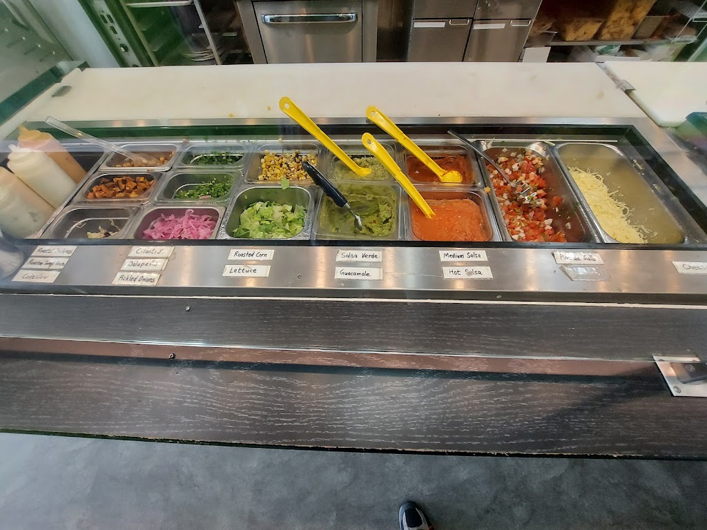 Burrito Xpress in Kanata