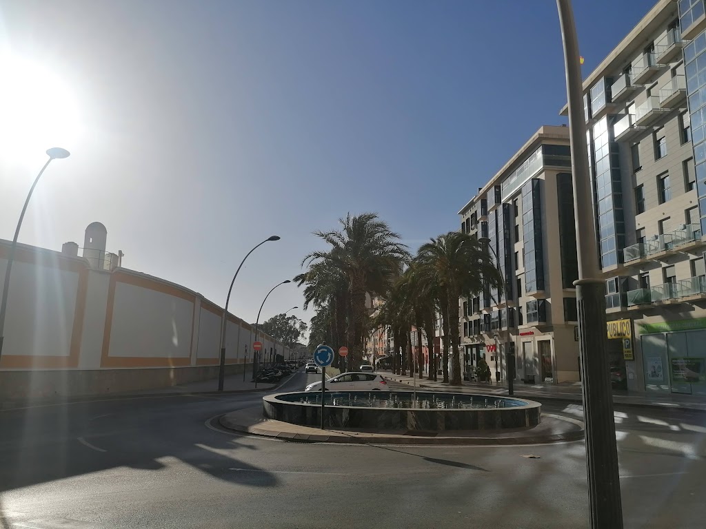 Centro de dia Davita