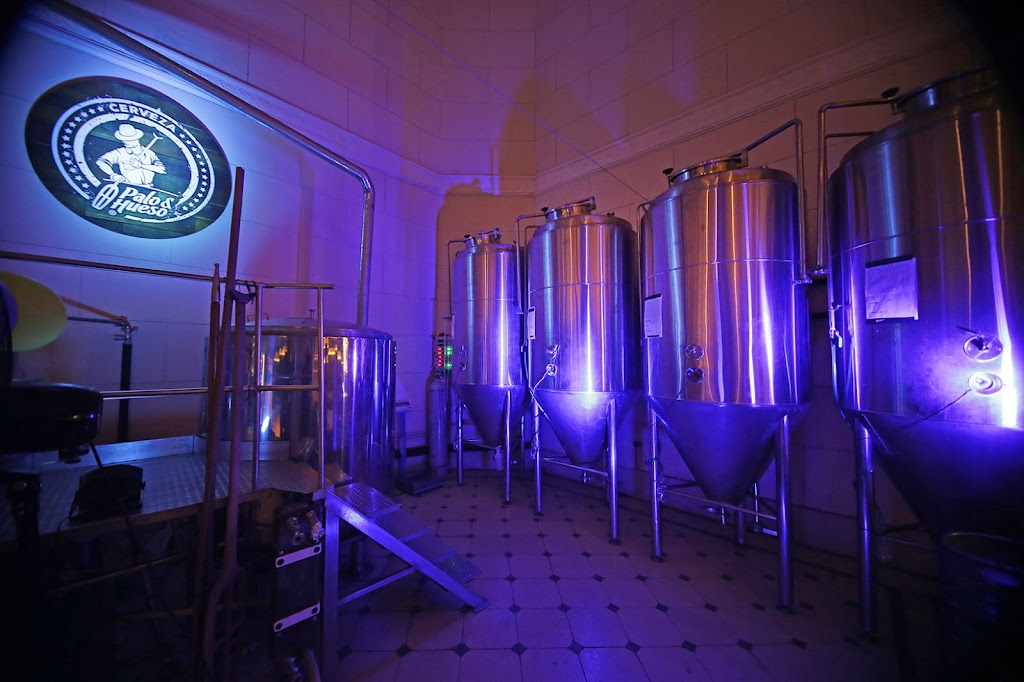 Brew Pub Estacion Saer