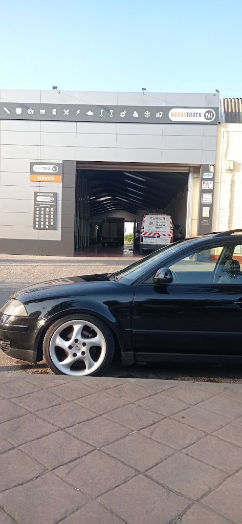 Talleres Rafa Tarancon