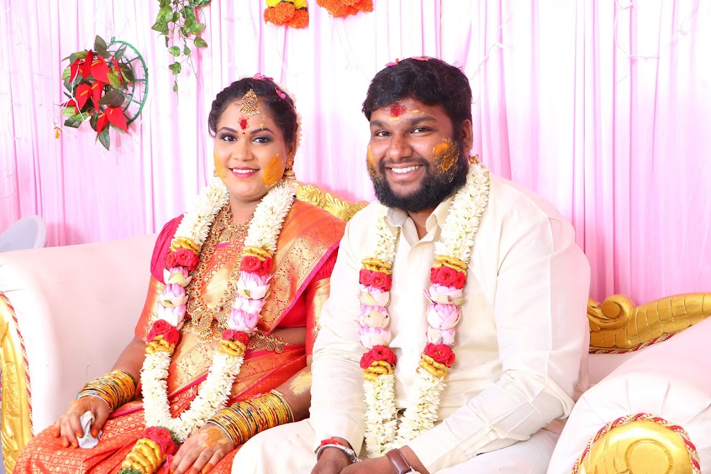 Nivetha Makeoveratistry