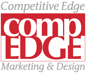 Compedge Marketing Design