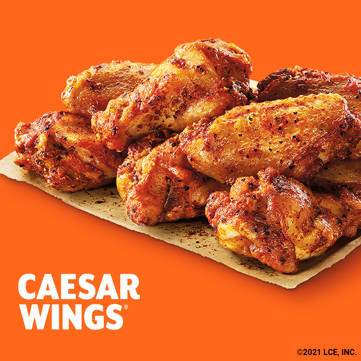 Little Caesars Pizza in Fort-Mcmurray