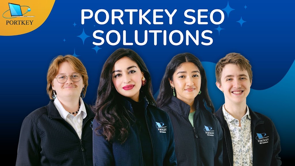 Portkey Seo Solutions