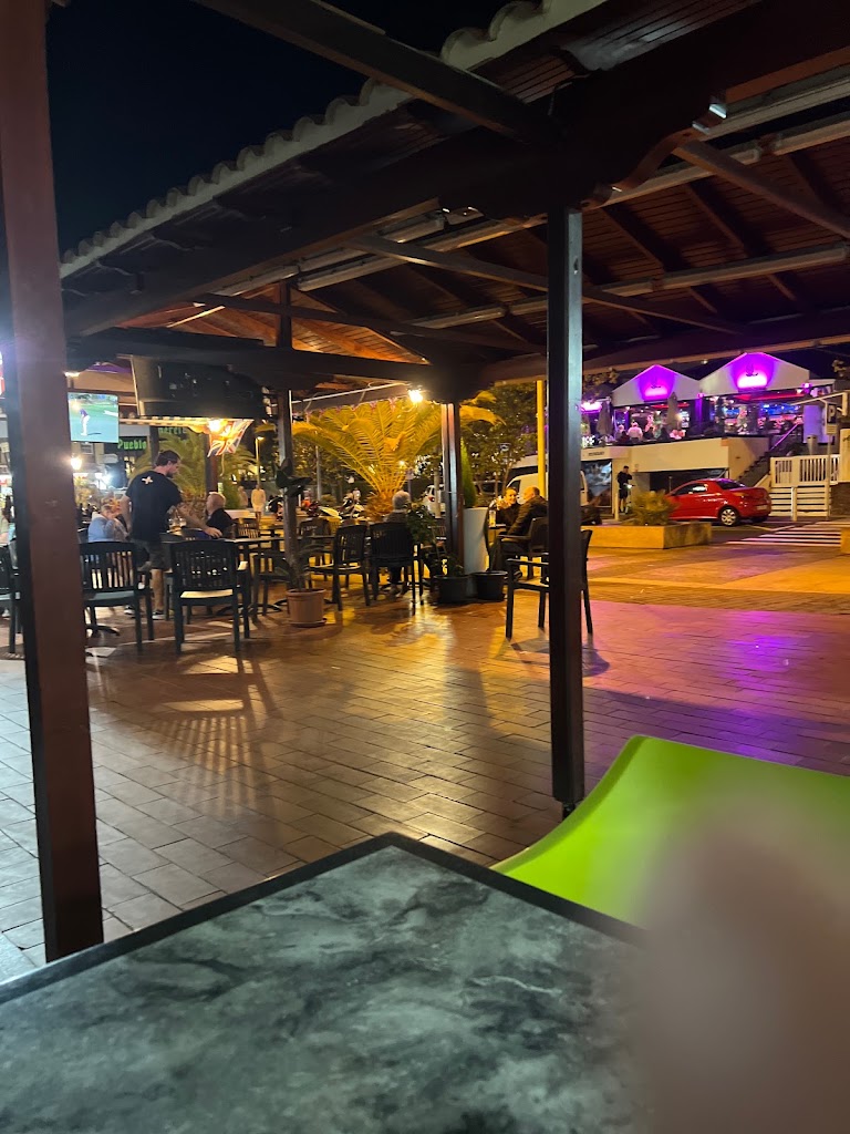 Restaurante La Margarita — Todas