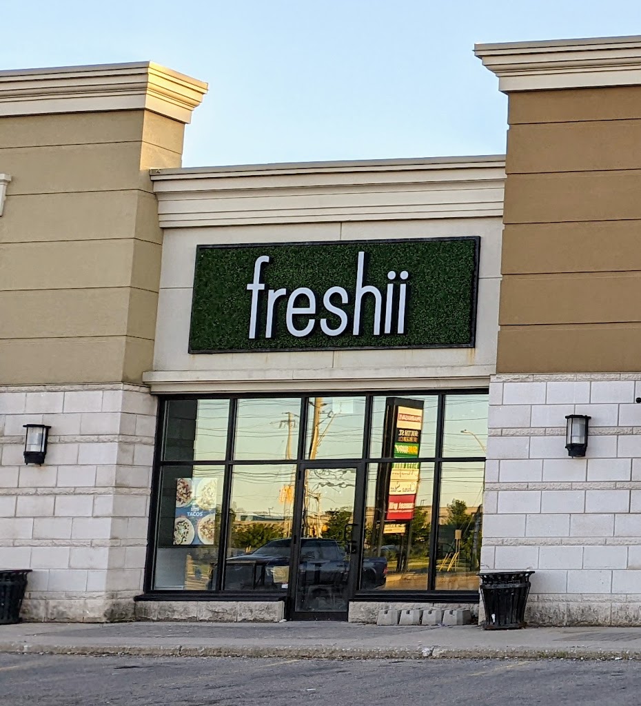 Freshii