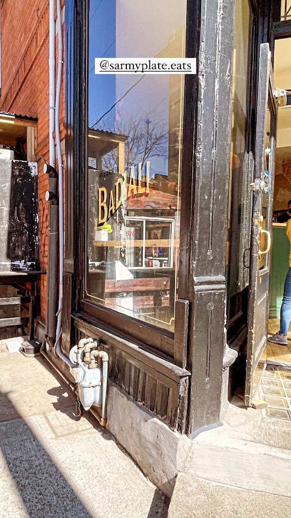 Pizzeria Badiali