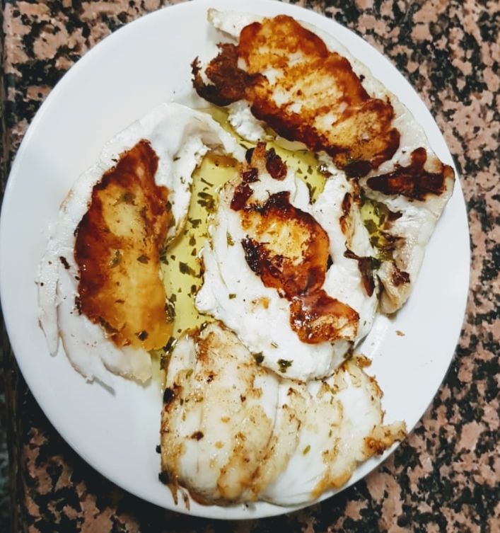 Bar Multa — Comida y bebida