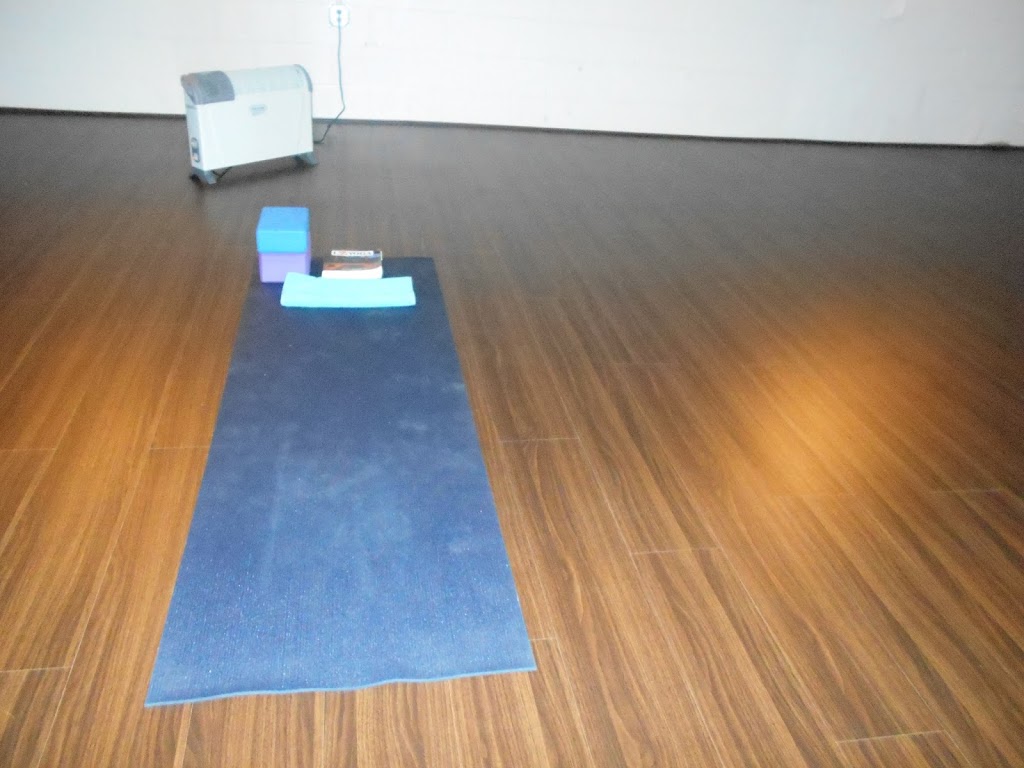  Hot Dog Yoga (CLOSED)