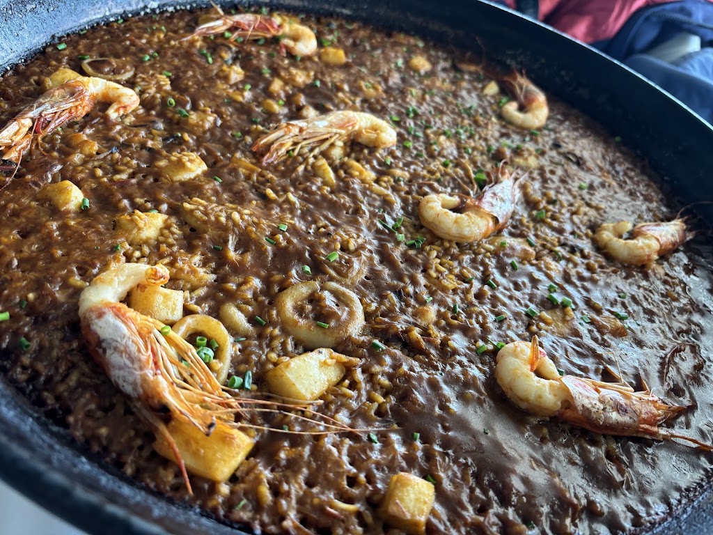 Espectacular Gava Mar — Mas recientes