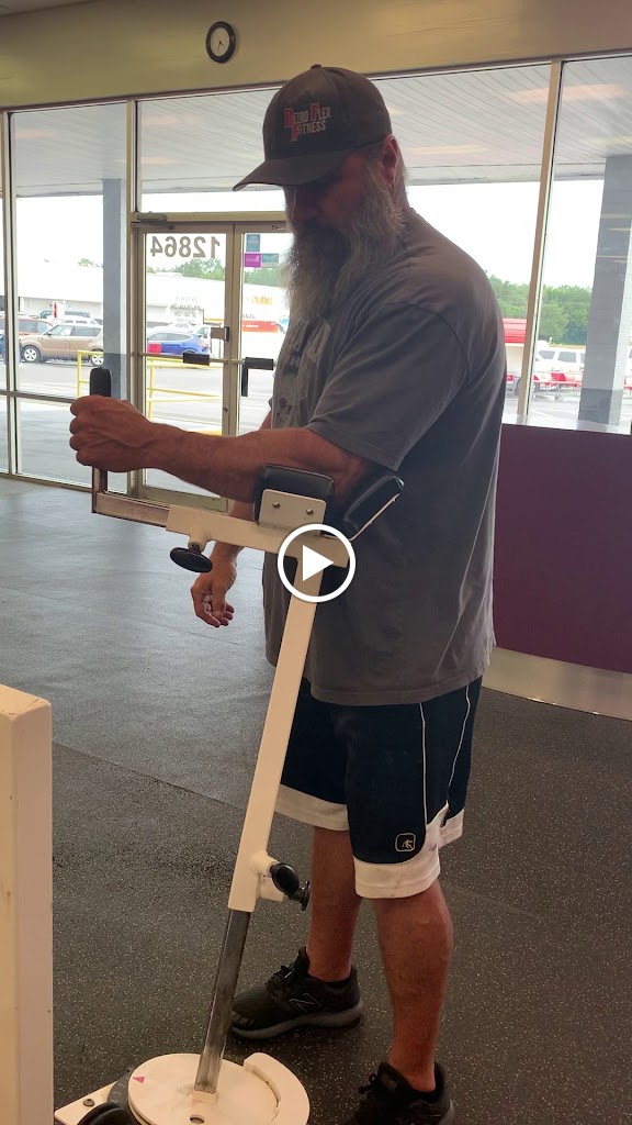  RetroFlex Fitness Dade City
