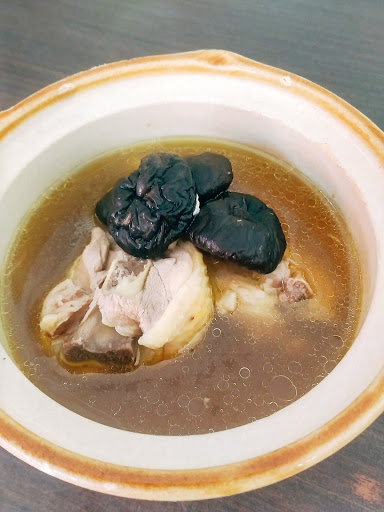 樂樂雞健康雞湯 的照片