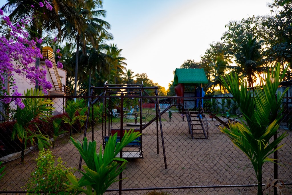 The Village County Resort
